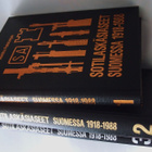 Sotilaskäsiaseet Suomessa 1918-1988 M.Palokangas Osat 1 - 3 - pikkukuva 2