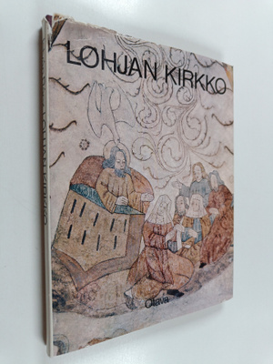Istvan Racz : Lohjan kirkko