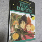 Sommer-Bodenburg : Iloista Joulua pikku vampyyri ( HIENOKUNT - pikkukuva 1