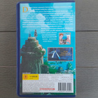 VHS: Atlantis Kadonnut Kaupunki (Walt Disney 2001) - pikkukuva 2