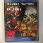 Halloween Haunt + Tales of Halloween [Blu-ray] UUSI - pikkukuva 1