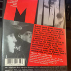M - kaupunki etsii murhaajaa Fritz Lang Criterion dvd - pikkukuva 2