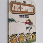 Sigrid Heuck : Jim Cowboy - pikkukuva 1