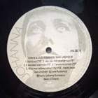 Dave Lindholm: Vanha & uusi romanssi LP 1979 - 1. painos - pikkukuva 3