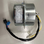 Yksivaiheinen apukäämimoottori YY-10-4 (5160) 230V 40W - pikkukuva 1