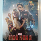 Iron Man 3, Marvel - DVD - pikkukuva 1