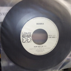 7" single MUSKA : KUN OOT 52 ( 1992!!!) SIS POSTIKULU - pikkukuva 1