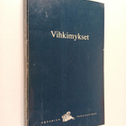 Alice A. Bailey : Vihkimykset - pikkukuva 1