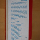 Anni Polva : Tiina aloittaa oppikoulun ( 8.p. 1969 ) - pikkukuva 2