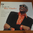 Ray Charles:The Best Of Ray Charles 2CD.Hieno! - pikkukuva 1