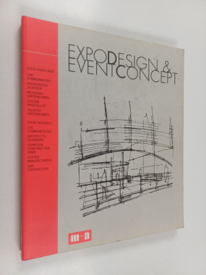 Expo design & event concept