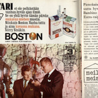 Me Naiset n:o 47 1964 Sophia Loren & Carlo Ponti Unelmatalo. - pikkukuva 2