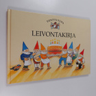 Leivontakirja - pikkukuva 1
