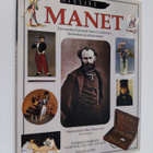 Patricia Wright : Manet - pikkukuva 1