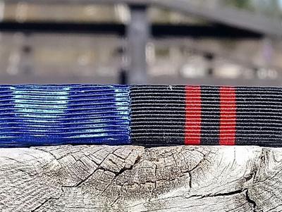 Ripa - TMM ja SVR. Pituus - 64 mm.
