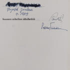 Pekka Tiilikainen ym. : Suomen urheilun tähtihetkiä (sign... - pikkukuva 3