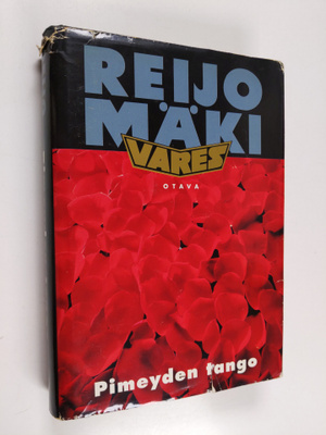 Reijo Mäki : Pimeyden tango