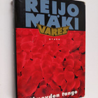 Reijo Mäki : Pimeyden tango - pikkukuva 1