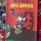 Aku Ankka 1967 nrot 5, 6, 12, 20 ja 21 – 5 kpl - pikkukuva 3