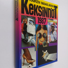 Kaiken maailman keksinnöt : 1987 - pikkukuva 1