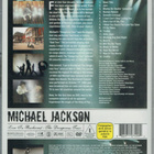 Michael Jackson : Live in Bucharest - DVD - pikkukuva 2