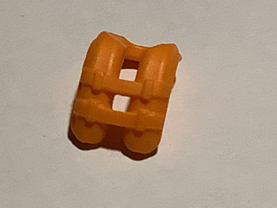 Lego Friends pelastusliivit