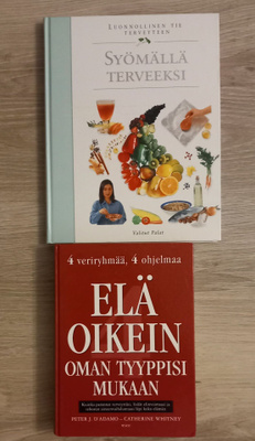 Ravitsemus