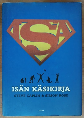 Steve Caplin & Simon Rose: Isän käsikirja