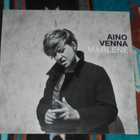 AINO VENNA ~ Marlene ~ LP kelmussa *UUSI* - pikkukuva 1
