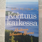 Kati Peltola - Kohtuus kaikessa (nid.) - pikkukuva 3