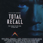 Total Recall  -  DVD - pikkukuva 1