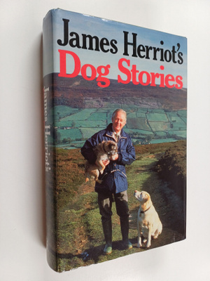 James Herriot's : Dog stories