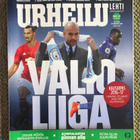 URHEILULEHTI #32 / 11.8.2016 - pikkukuva 1
