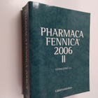 Pharmaca Fennica 2006/2 : tuoteselosteet A-L - pikkukuva 1