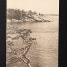VANHA Postikortti Airisto 1948 - pikkukuva 1