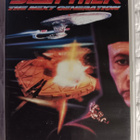 Star Trek Avaruuden armoilla VHS - pikkukuva 1