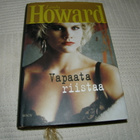 Linda Howard Vapaata riistaa -sid - pikkukuva 1