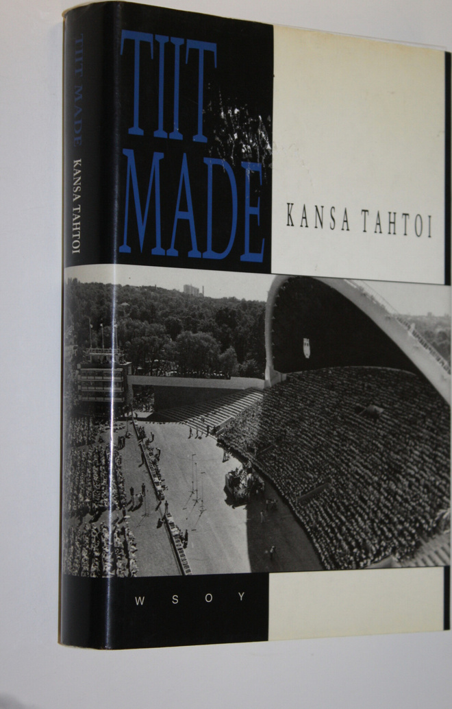 Tiit Made : Kansa tahtoi