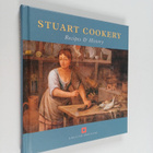Peter C. D. Brears : Stuart Cookery - Recipes & History - pikkukuva 1