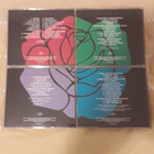 HANOI ROCKS : Great Box  - 4CD BOX SET [HELSINKI] - pikkukuva 4