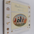 Henriette Willebeek le Mair : Hanhiemon runoja - pikkukuva 1