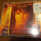 OST - IN THE NAME OF THE FATHER CD - pikkukuva 2