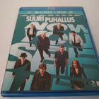 Suuri Puhallus (2013) - Bluray/DVD - Suomi-julkaisu - pikkukuva 1