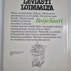 Raija Kouri : Leviästi Loimaalta : vanhojen kertomaa Loim... - pikkukuva 2