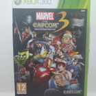 XBOX360 : Marvel Vs. Capcom Fate Of Two Worlds CIB ) - pikkukuva 1