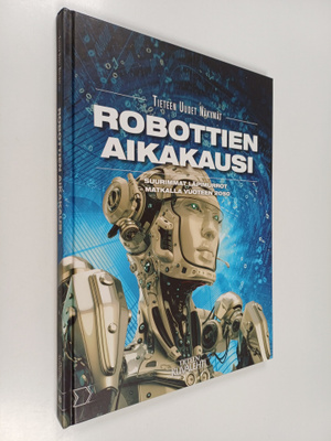 Else Christensen : Robottien aikakausi - Suurimmat läpimu...