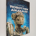Else Christensen : Robottien aikakausi - Suurimmat läpimu... - pikkukuva 1