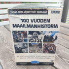 100 vuoden maailmanhistoria DVD-Boxi 12levyä - pikkukuva 2
