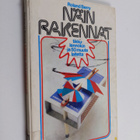 Roland Berry : Näin rakennat tikkulennokin ja 50 muuta la... - pikkukuva 1
