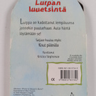 Kristina Stephenson : Lurpan luuetsintä - pikkukuva 2
